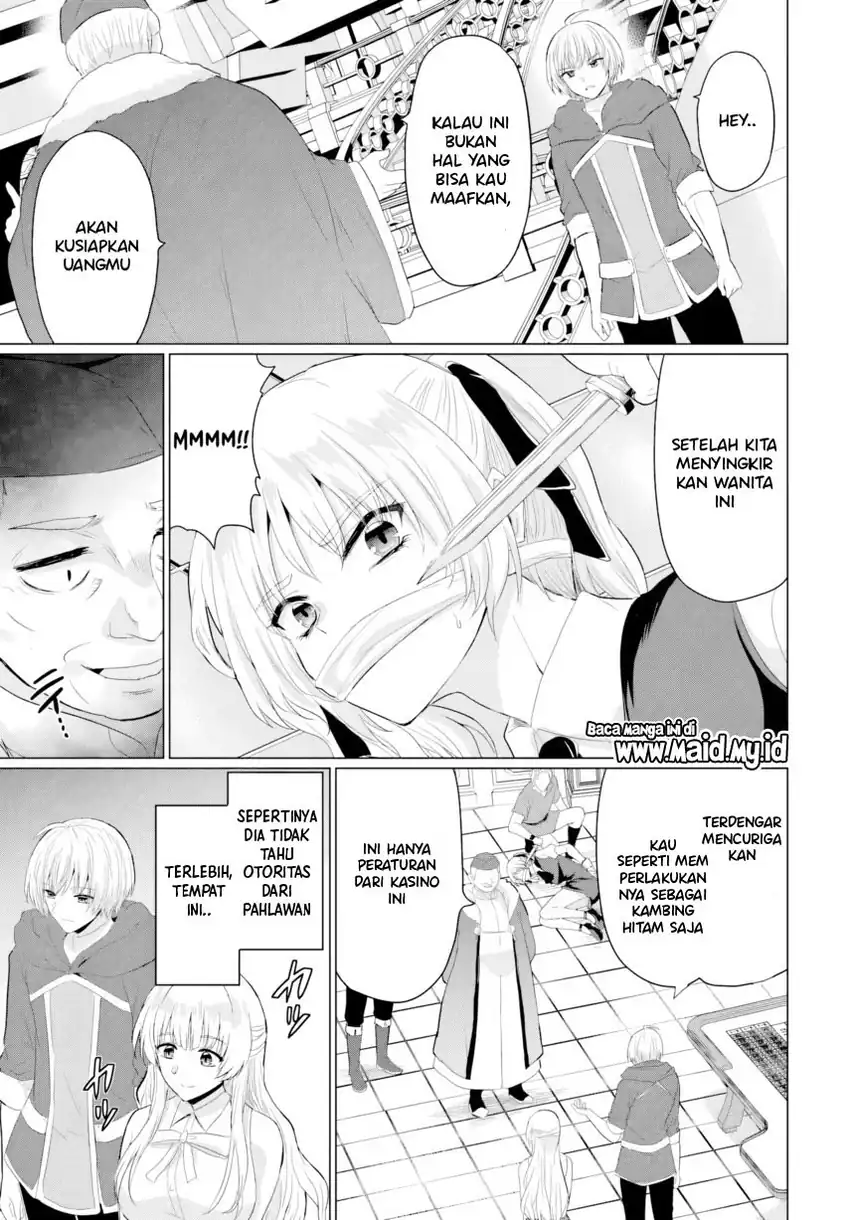 Baca Yuusha Ni Zenbu Ubawareta Ore Wa Yuusha No Hahaoya To Party Wo Kumimashita! Chapter 30 - Halaman 21 Baca Yuusha Ni Zenbu Ubawareta Ore Wa Yuusha No Hahaoya To Party Wo Kumimashita! - Chapter 30 halaman 21
