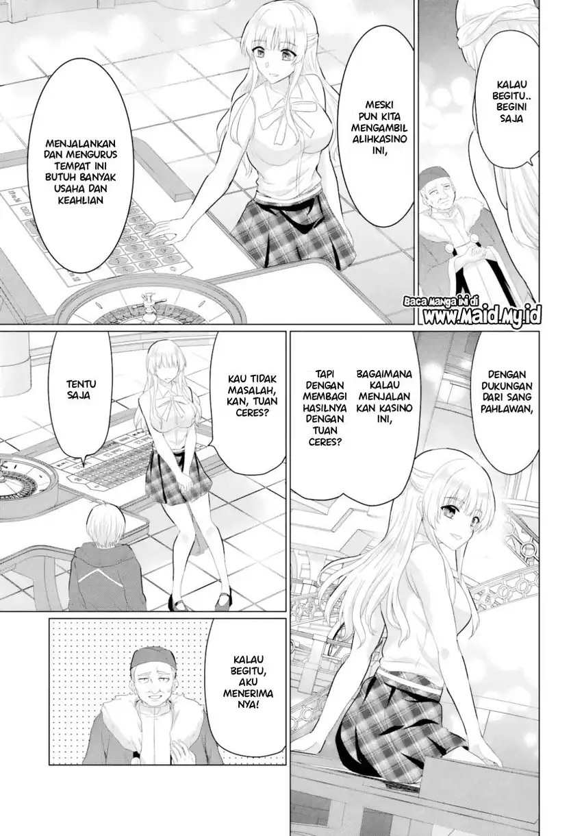 Baca Yuusha Ni Zenbu Ubawareta Ore Wa Yuusha No Hahaoya To Party Wo Kumimashita! Chapter 30 - Halaman 23 Baca Yuusha Ni Zenbu Ubawareta Ore Wa Yuusha No Hahaoya To Party Wo Kumimashita! - Chapter 30 halaman 23
