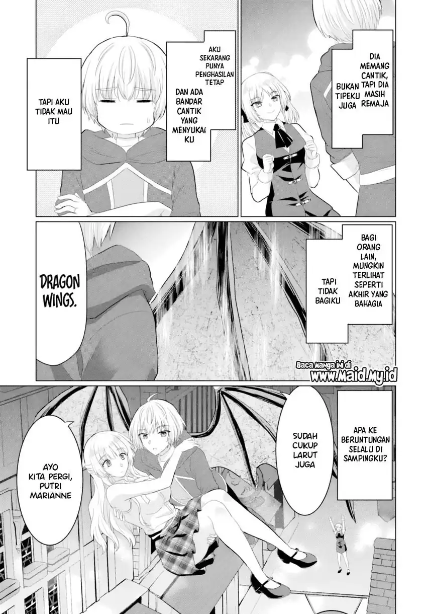 Baca Yuusha Ni Zenbu Ubawareta Ore Wa Yuusha No Hahaoya To Party Wo Kumimashita! Chapter 30 - Halaman 25 Baca Yuusha Ni Zenbu Ubawareta Ore Wa Yuusha No Hahaoya To Party Wo Kumimashita! - Chapter 30 halaman 25