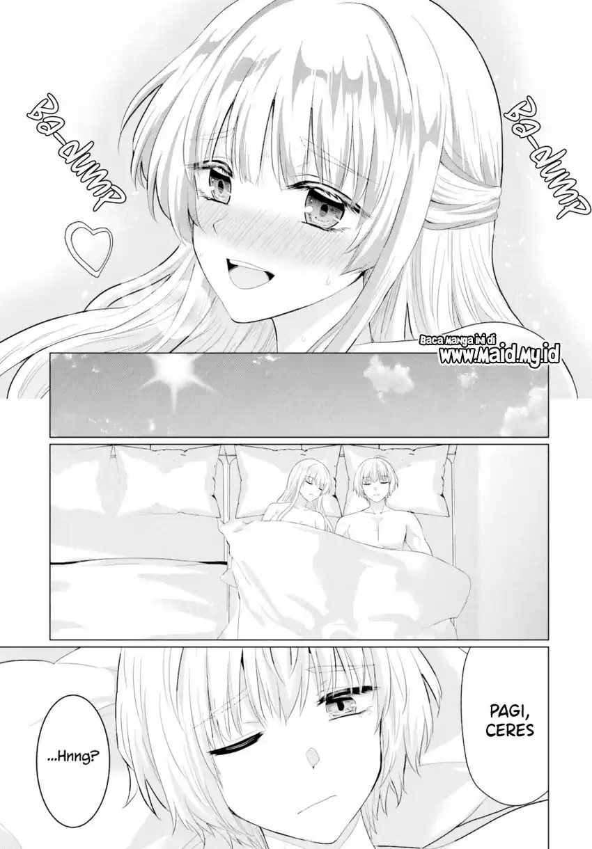 Baca Yuusha Ni Zenbu Ubawareta Ore Wa Yuusha No Hahaoya To Party Wo Kumimashita! Chapter 30 - Halaman 31 Baca Yuusha Ni Zenbu Ubawareta Ore Wa Yuusha No Hahaoya To Party Wo Kumimashita! - Chapter 30 halaman 31