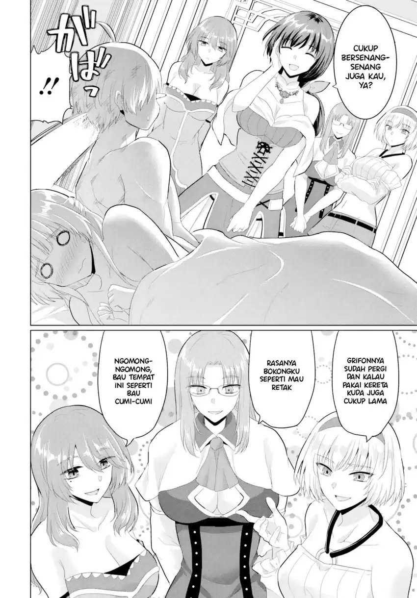 Baca Yuusha Ni Zenbu Ubawareta Ore Wa Yuusha No Hahaoya To Party Wo Kumimashita! Chapter 30 - Halaman 32 Baca Yuusha Ni Zenbu Ubawareta Ore Wa Yuusha No Hahaoya To Party Wo Kumimashita! - Chapter 30 halaman 32