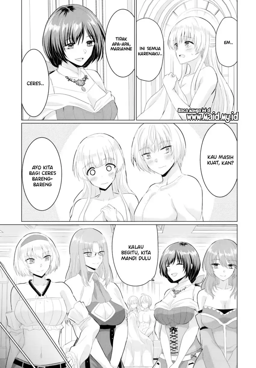 Baca Yuusha Ni Zenbu Ubawareta Ore Wa Yuusha No Hahaoya To Party Wo Kumimashita! Chapter 30 - Halaman 33 Baca Yuusha Ni Zenbu Ubawareta Ore Wa Yuusha No Hahaoya To Party Wo Kumimashita! - Chapter 30 halaman 33