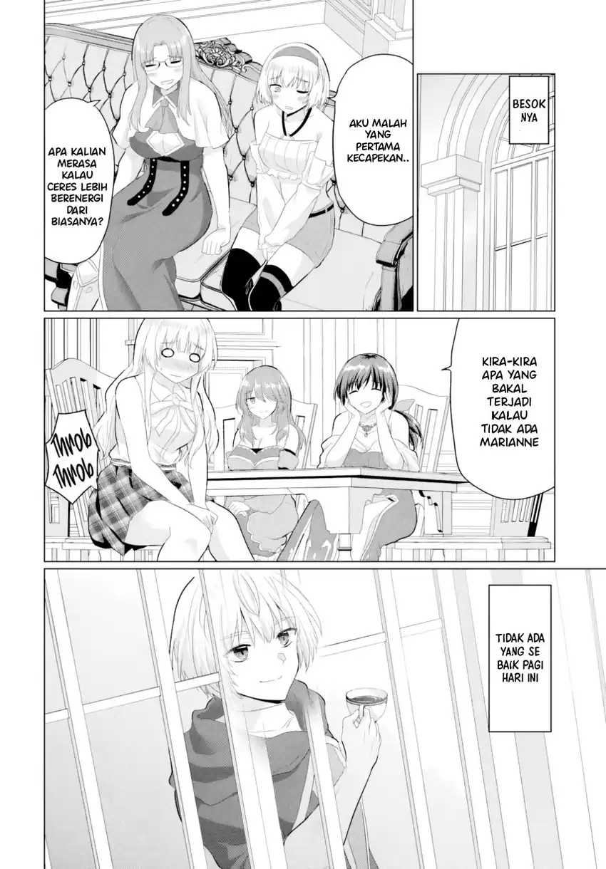 Baca Yuusha Ni Zenbu Ubawareta Ore Wa Yuusha No Hahaoya To Party Wo Kumimashita! Chapter 30 - Halaman 34 Baca Yuusha Ni Zenbu Ubawareta Ore Wa Yuusha No Hahaoya To Party Wo Kumimashita! - Chapter 30 halaman 34