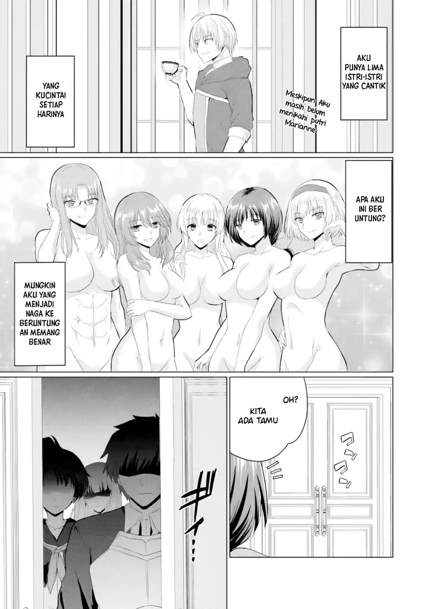 Baca Yuusha Ni Zenbu Ubawareta Ore Wa Yuusha No Hahaoya To Party Wo Kumimashita! Chapter 30 - Halaman 35 Baca Yuusha Ni Zenbu Ubawareta Ore Wa Yuusha No Hahaoya To Party Wo Kumimashita! - Chapter 30 halaman 35