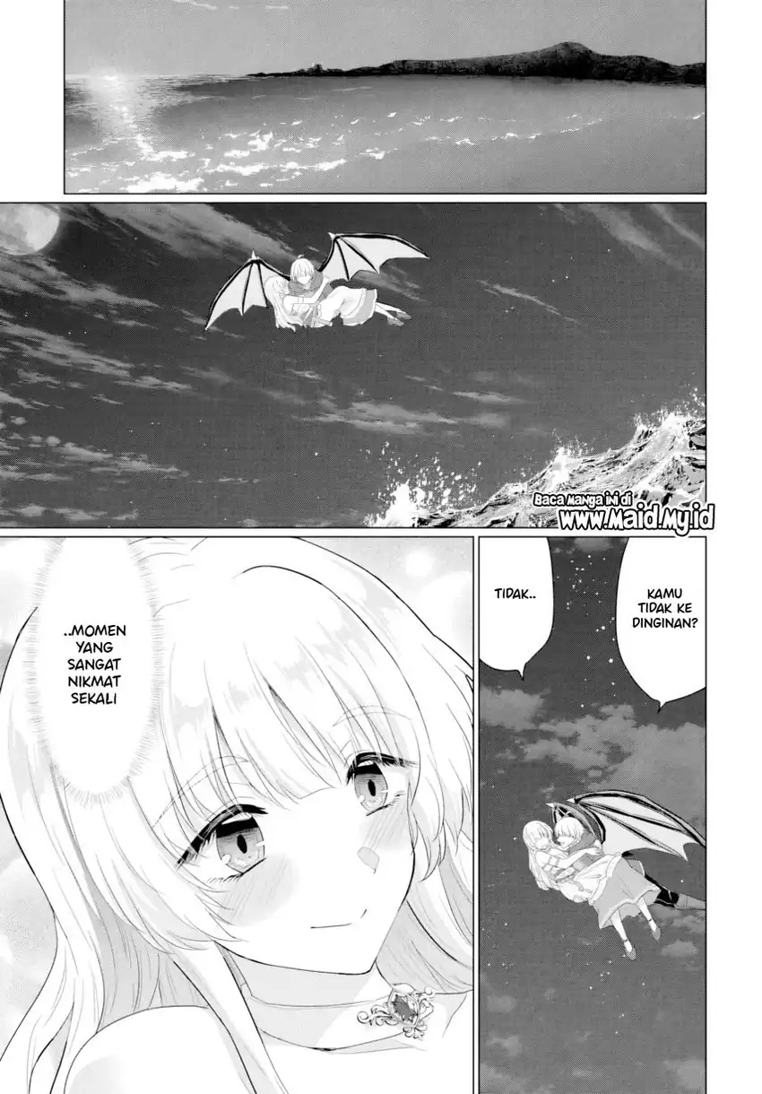 Baca Yuusha Ni Zenbu Ubawareta Ore Wa Yuusha No Hahaoya To Party Wo Kumimashita! Chapter 30 - Halaman 7 Baca Yuusha Ni Zenbu Ubawareta Ore Wa Yuusha No Hahaoya To Party Wo Kumimashita! - Chapter 30 halaman 7