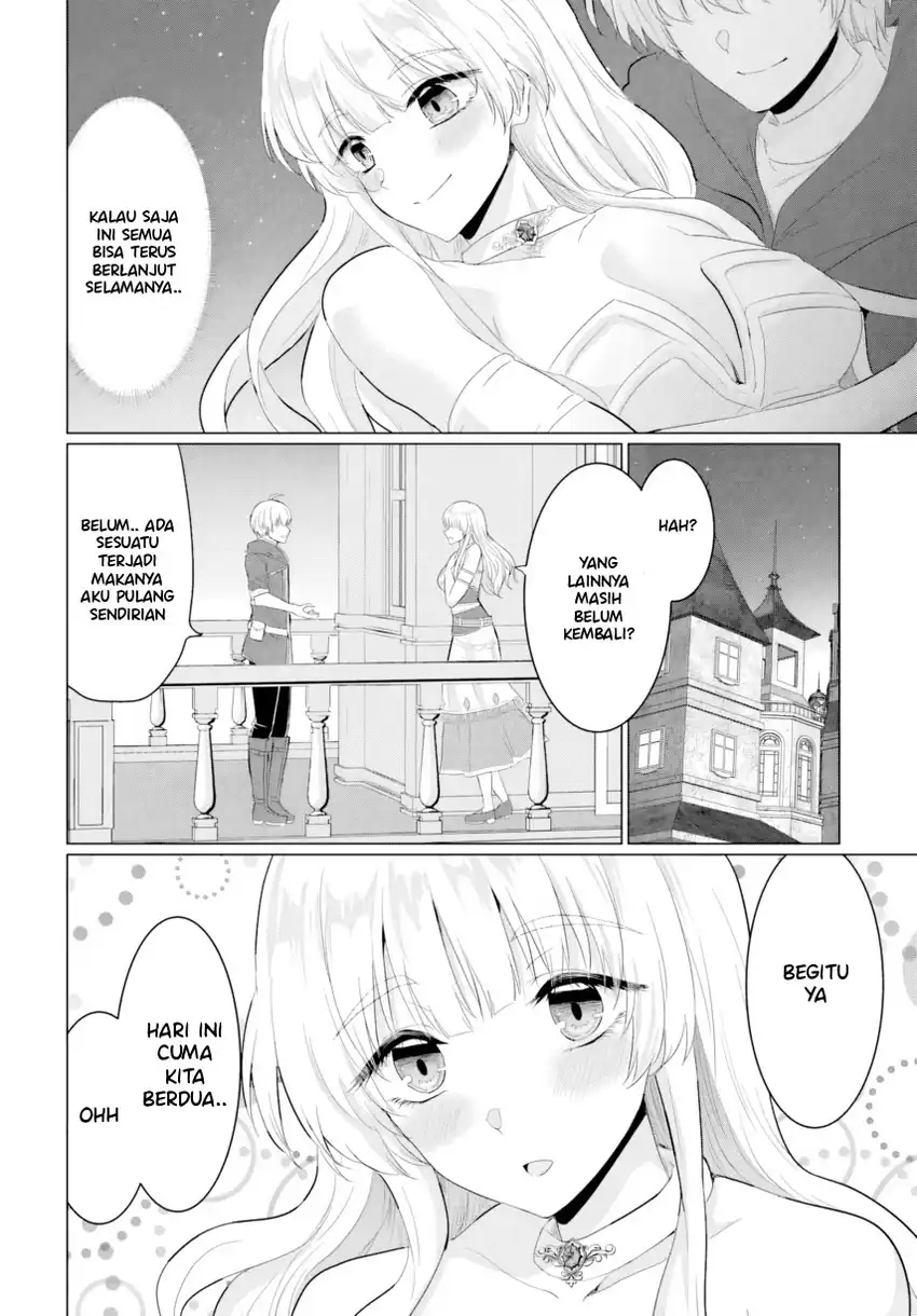 Baca Yuusha Ni Zenbu Ubawareta Ore Wa Yuusha No Hahaoya To Party Wo Kumimashita! Chapter 30 - Halaman 8 Baca Yuusha Ni Zenbu Ubawareta Ore Wa Yuusha No Hahaoya To Party Wo Kumimashita! - Chapter 30 halaman 8