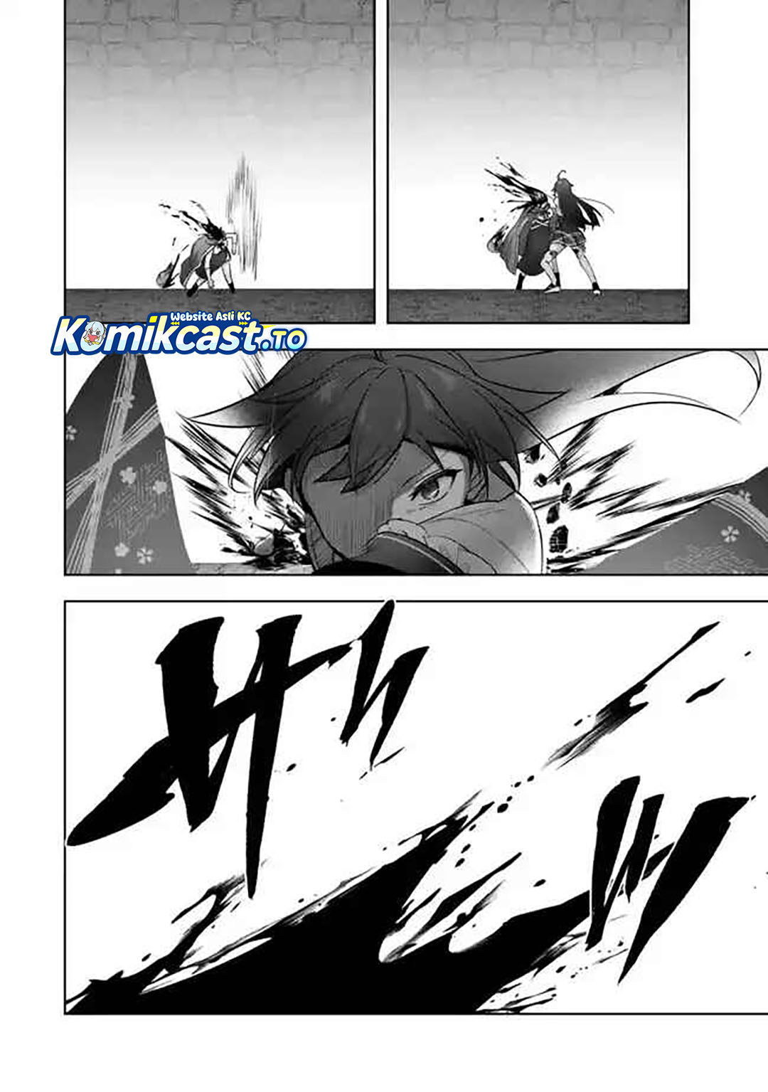 Baca Yuusha Party O Oida Sareta Kiyou Binbou - Chapter 54 halaman 29