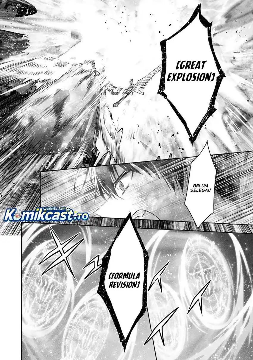 Baca Yuusha Party O Oida Sareta Kiyou Binbou - Chapter 56 halaman 19