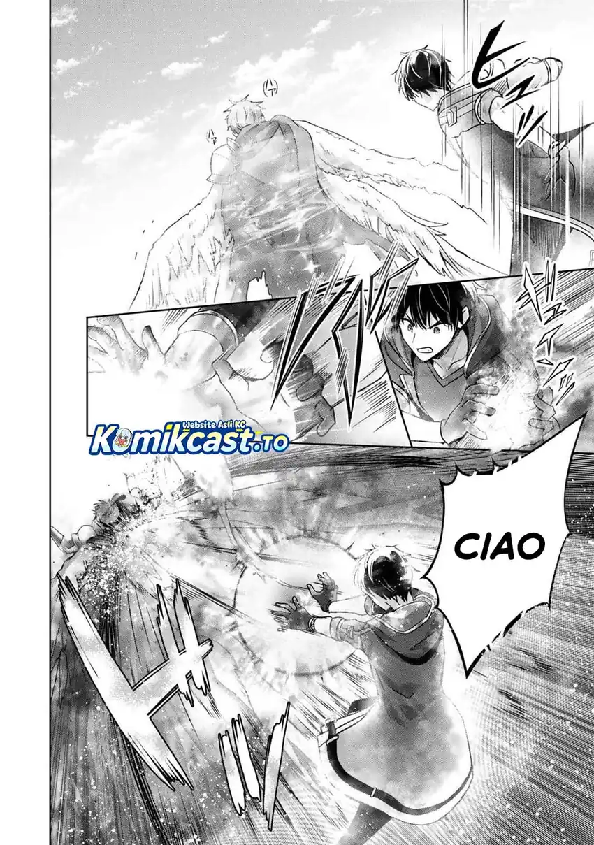 Baca Yuusha Party O Oida Sareta Kiyou Binbou - Chapter 56 halaman 23