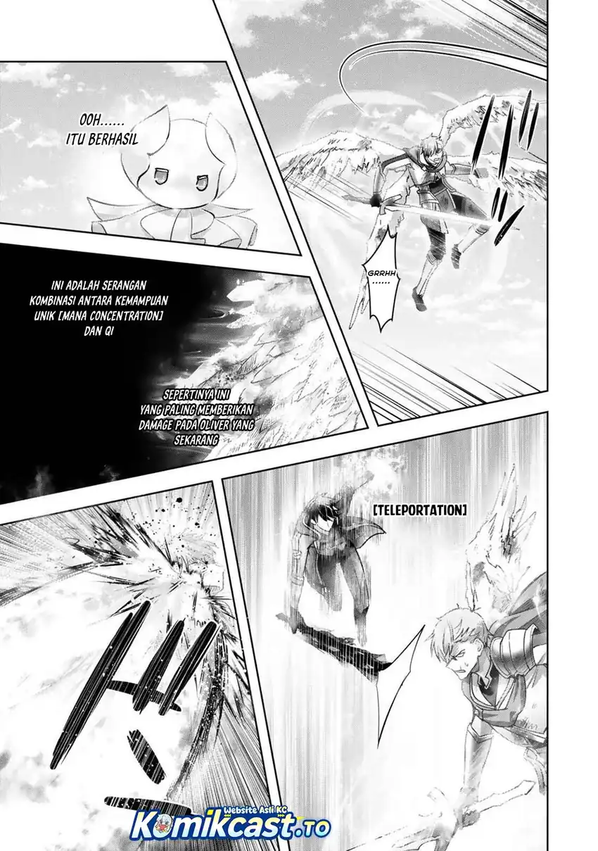 Baca Yuusha Party O Oida Sareta Kiyou Binbou - Chapter 56 halaman 24