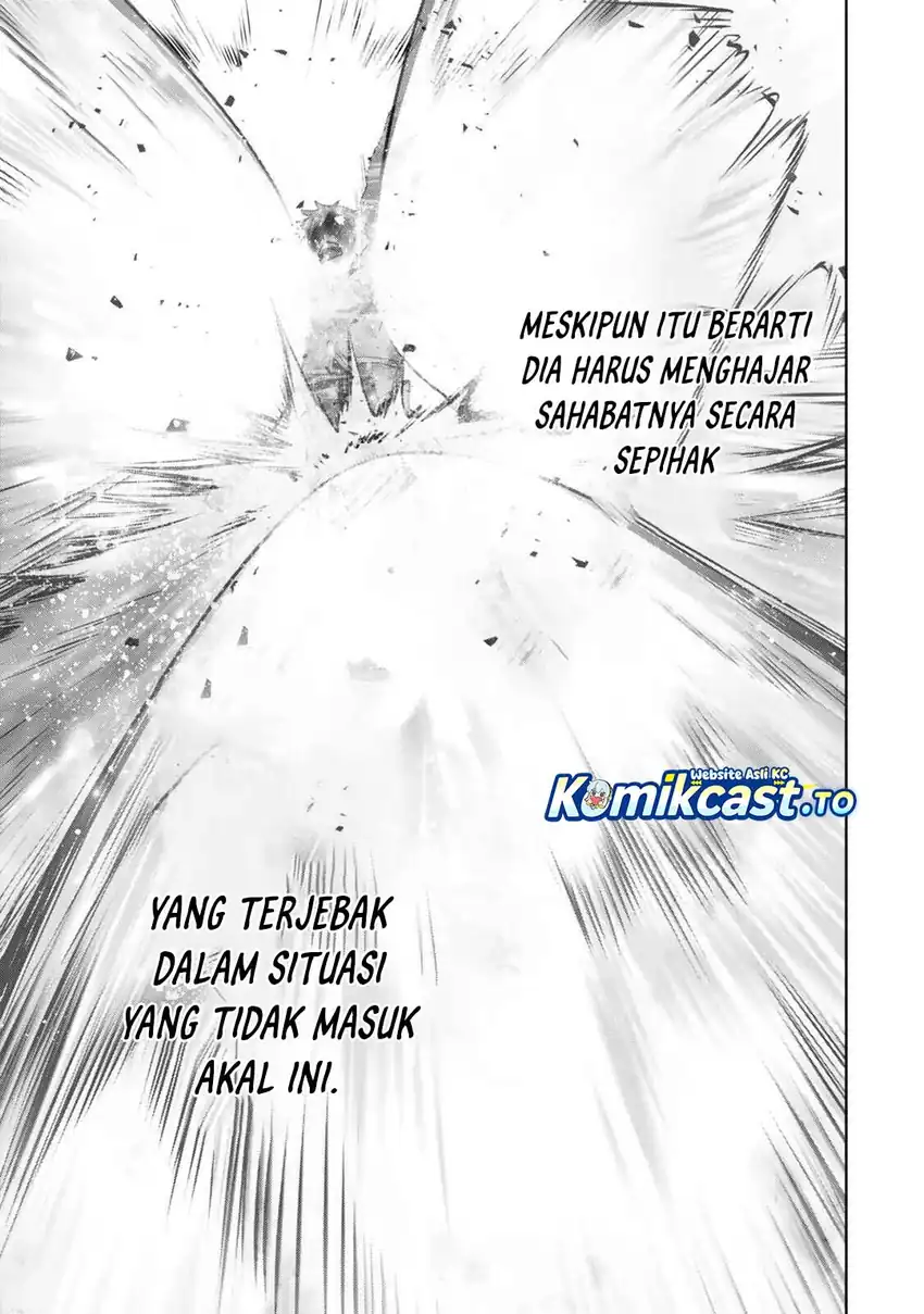 Baca Yuusha Party O Oida Sareta Kiyou Binbou - Chapter 56 halaman 26
