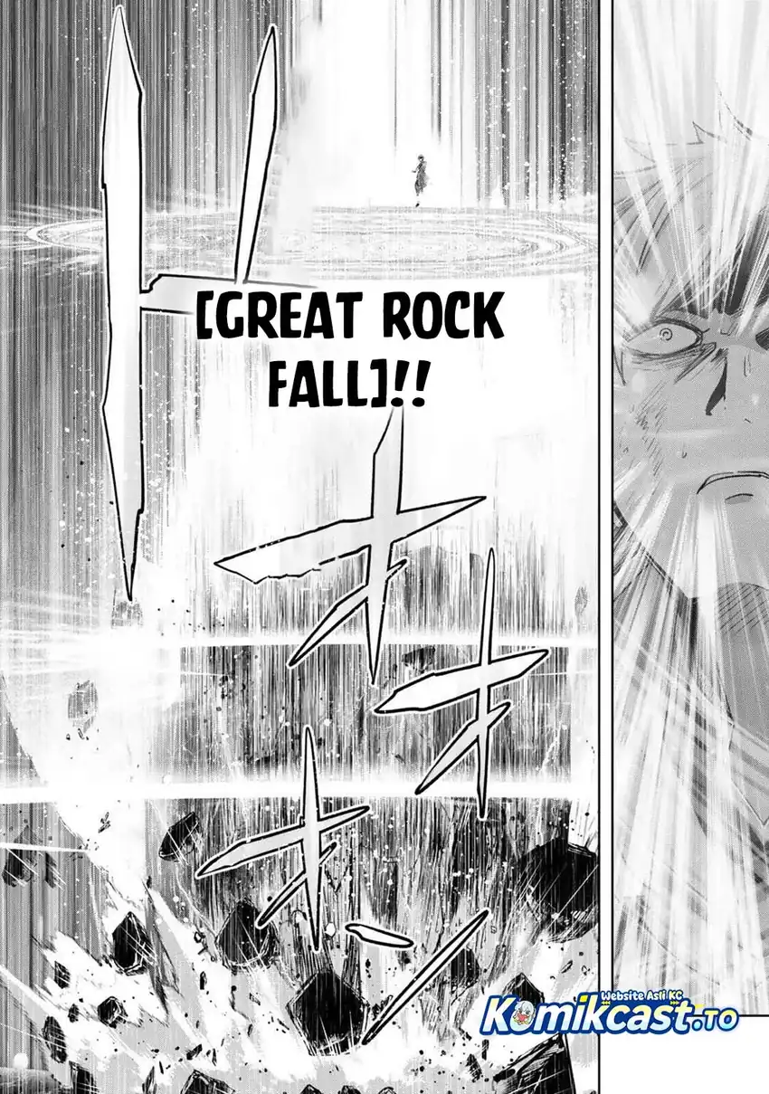 Baca Yuusha Party O Oida Sareta Kiyou Binbou - Chapter 56 halaman 29