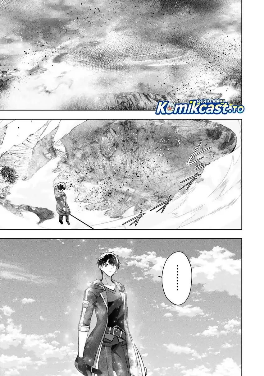 Baca Yuusha Party O Oida Sareta Kiyou Binbou - Chapter 56 halaman 30