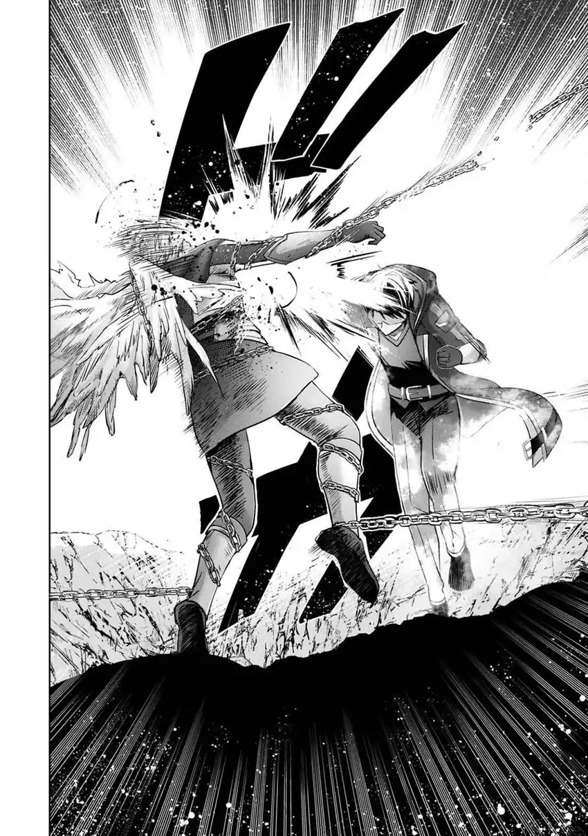 Baca Yuusha Party O Oida Sareta Kiyou Binbou - Chapter 56 halaman 35