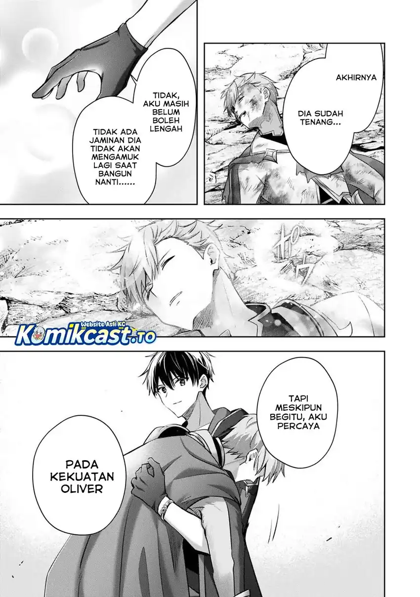 Baca Yuusha Party O Oida Sareta Kiyou Binbou - Chapter 56 halaman 38