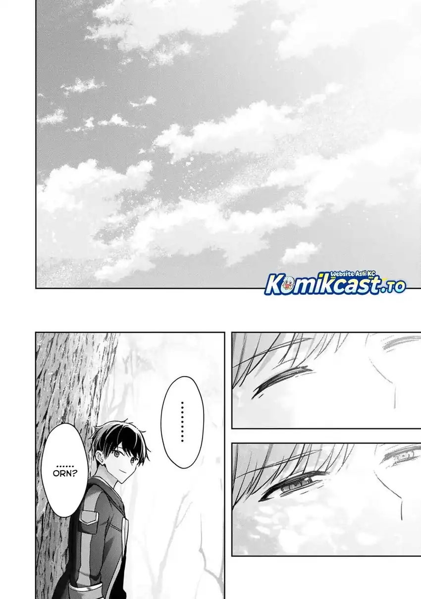 Baca Yuusha Party O Oida Sareta Kiyou Binbou - Chapter 56 halaman 41