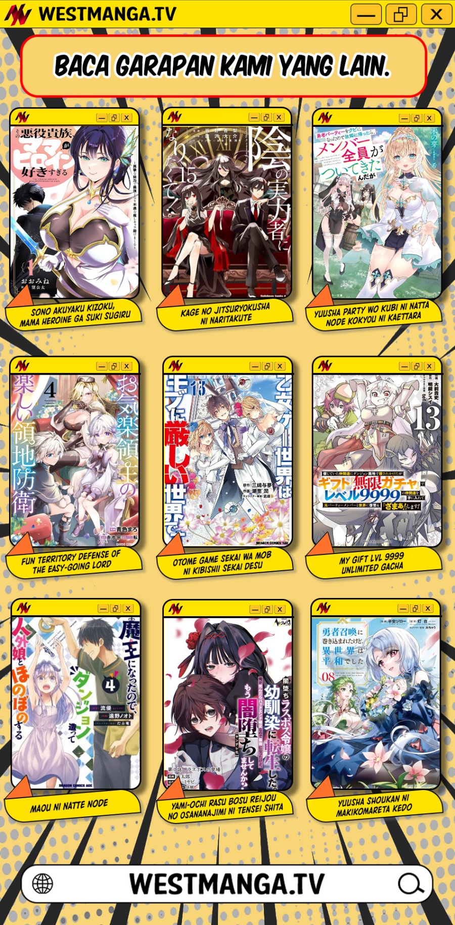 Baca Yuusha Party wo Kubi ni Natta node Kokyou ni Kaettara, Member Zenin ga Tsuitekitandaga - Chapter 8.2 halaman 20