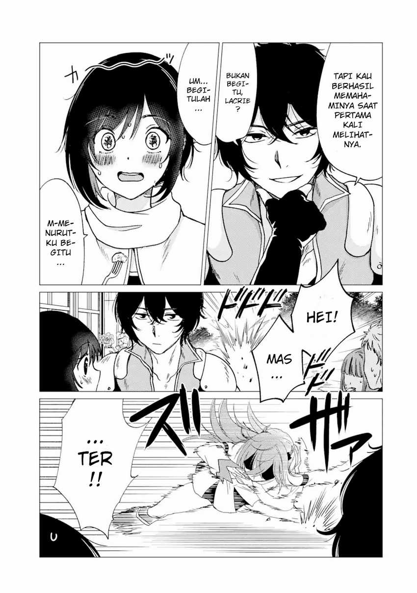 Baca Yuusha Party wo Tsuihou Sareta Ore Daga - Chapter 27 halaman 10