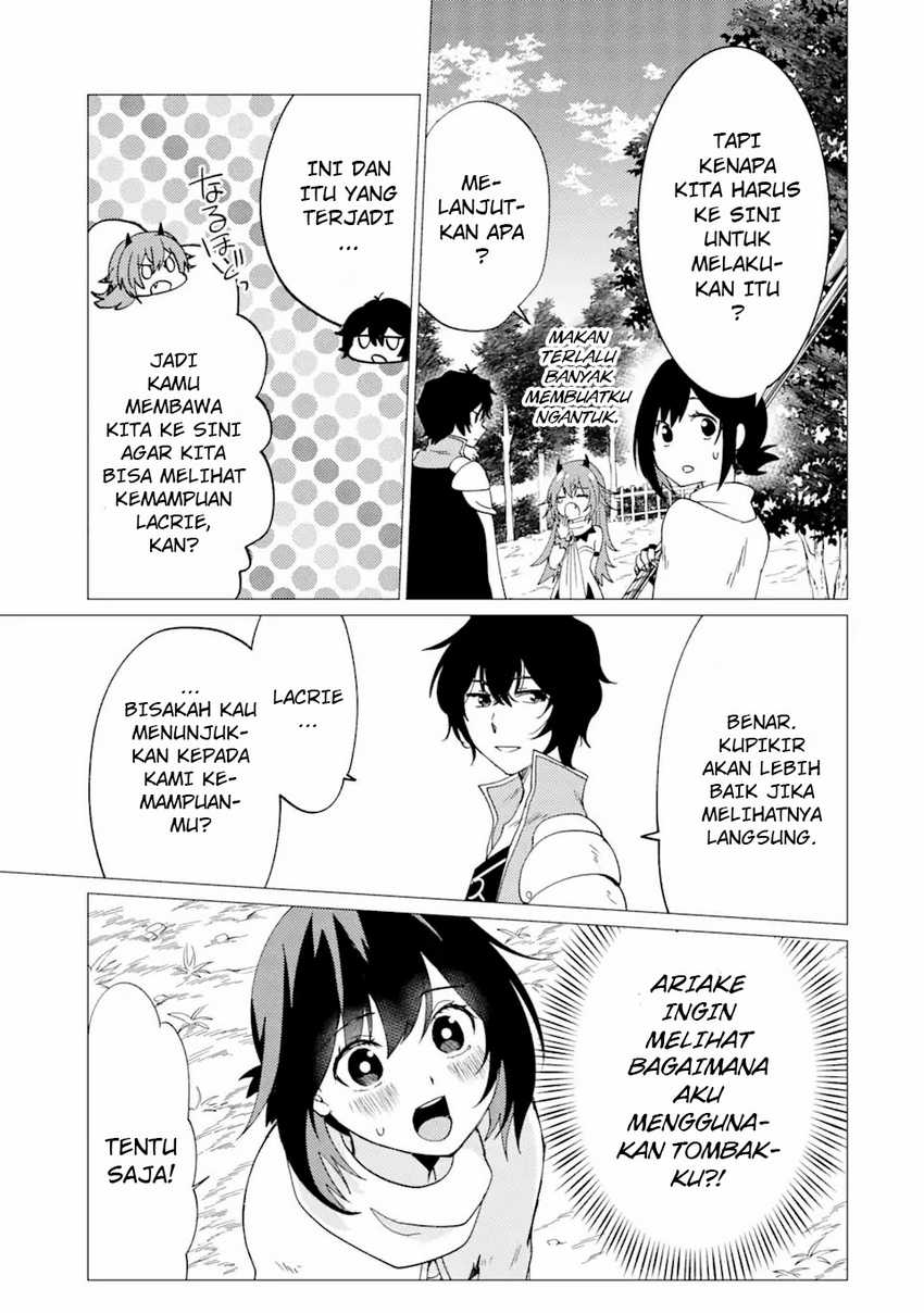 Baca Yuusha Party wo Tsuihou Sareta Ore Daga - Chapter 27 halaman 14