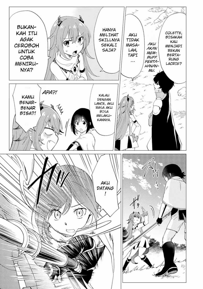 Baca Yuusha Party wo Tsuihou Sareta Ore Daga - Chapter 27 halaman 16