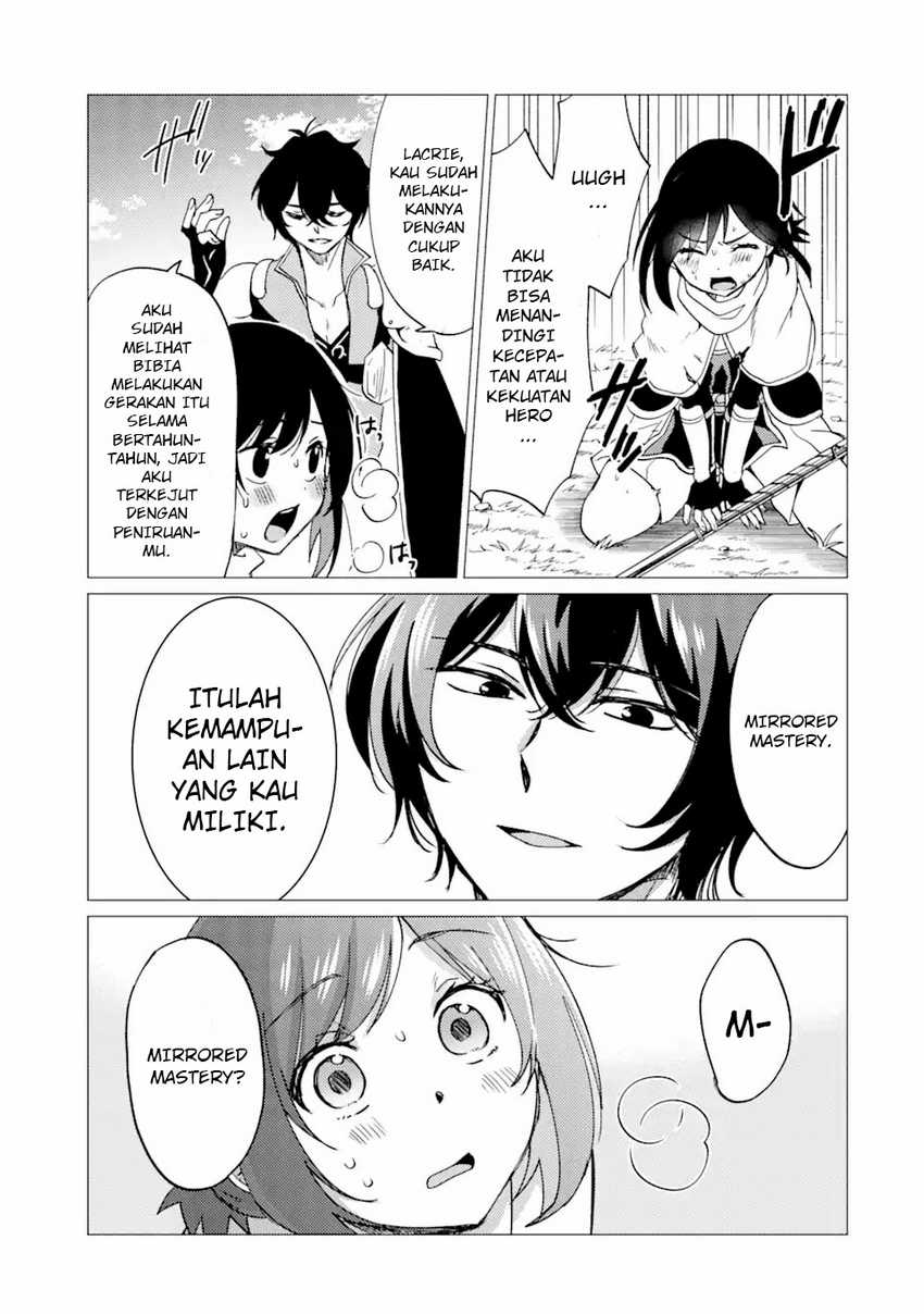 Baca Yuusha Party wo Tsuihou Sareta Ore Daga - Chapter 27 halaman 18