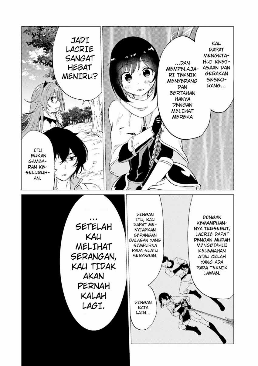 Baca Yuusha Party wo Tsuihou Sareta Ore Daga - Chapter 27 halaman 19