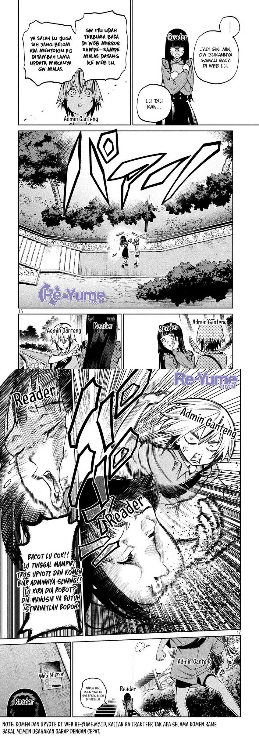 Baca Yuusha Party wo Tsuihou Sareta Ore Daga - Chapter 27 halaman 26