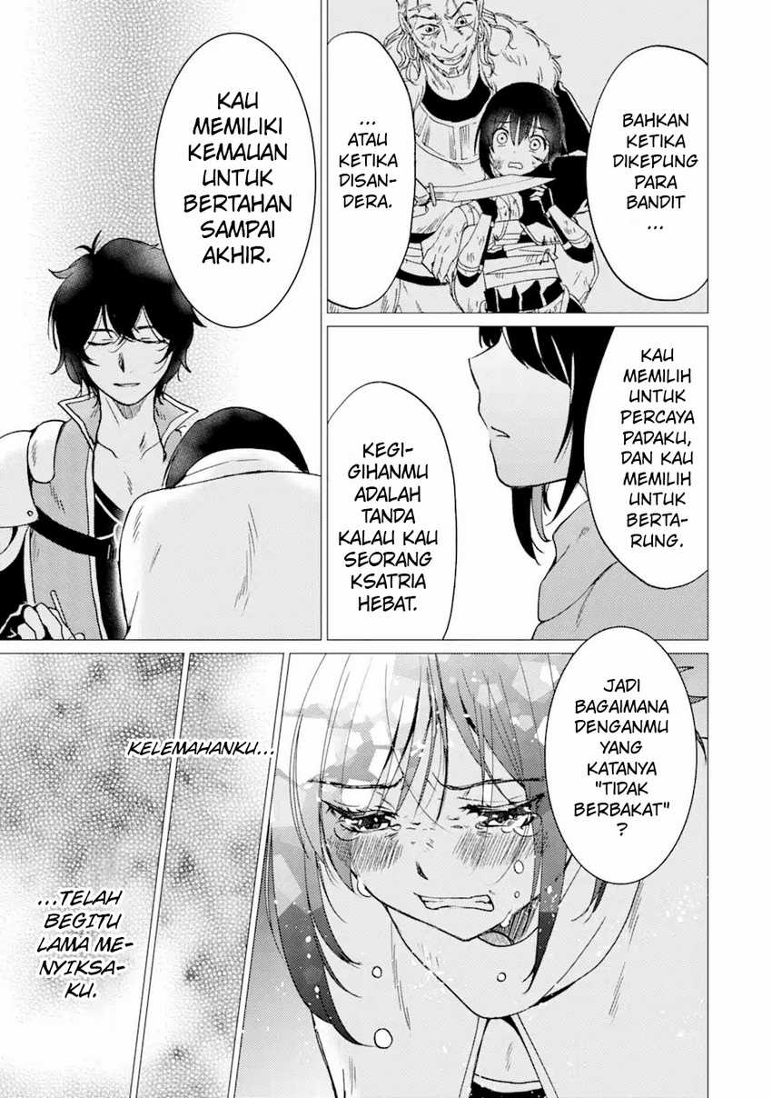 Baca Yuusha Party wo Tsuihou Sareta Ore Daga - Chapter 27 halaman 6