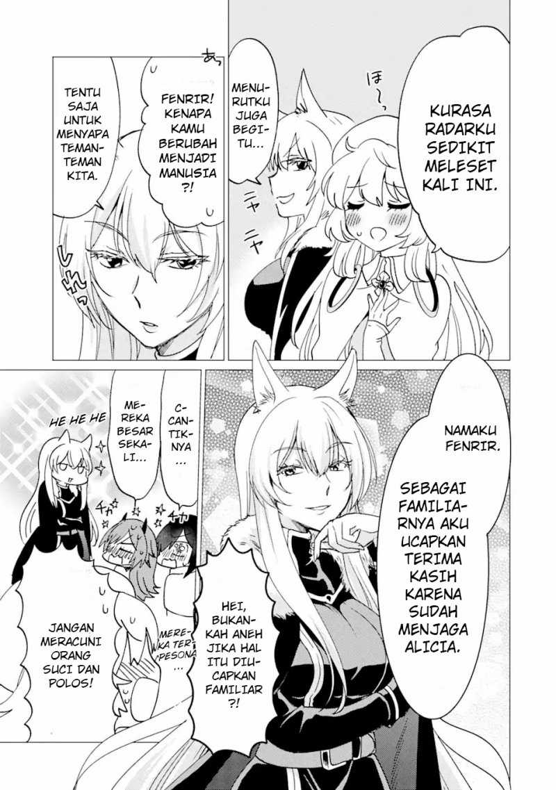 Baca Yuusha Party wo Tsuihou Sareta Ore Daga - Chapter 28 halaman 16