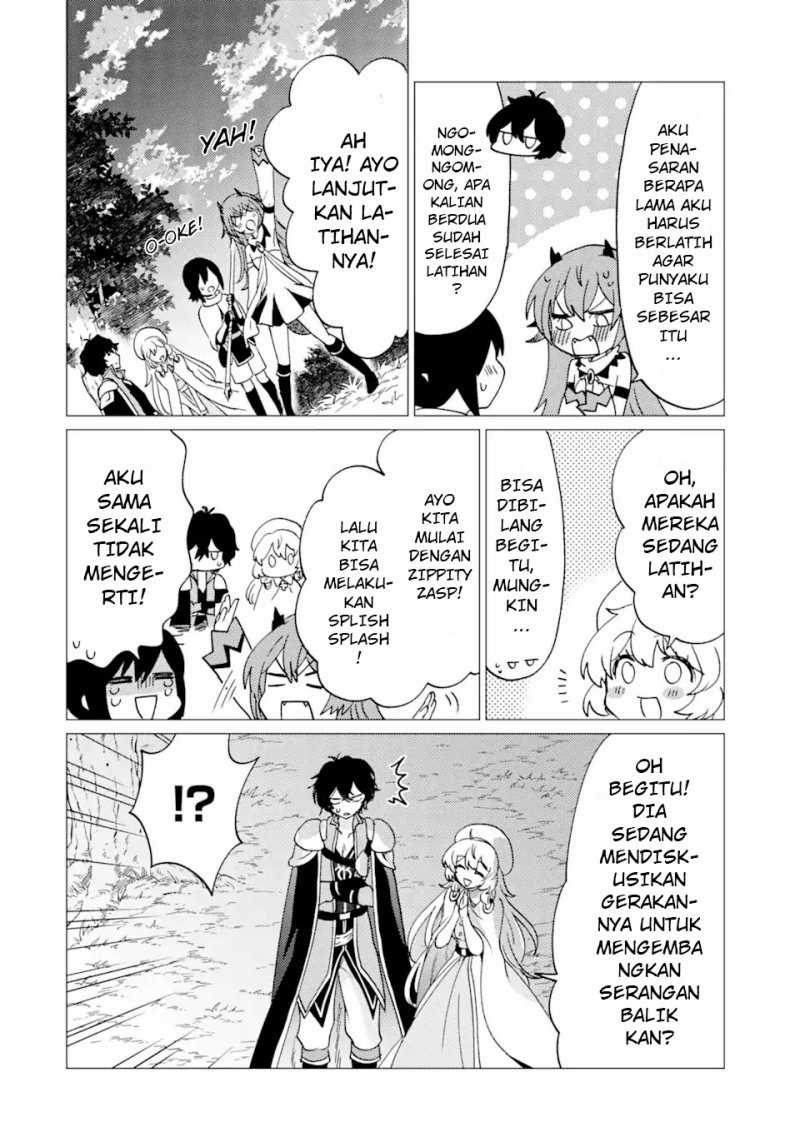 Baca Yuusha Party wo Tsuihou Sareta Ore Daga - Chapter 28 halaman 17