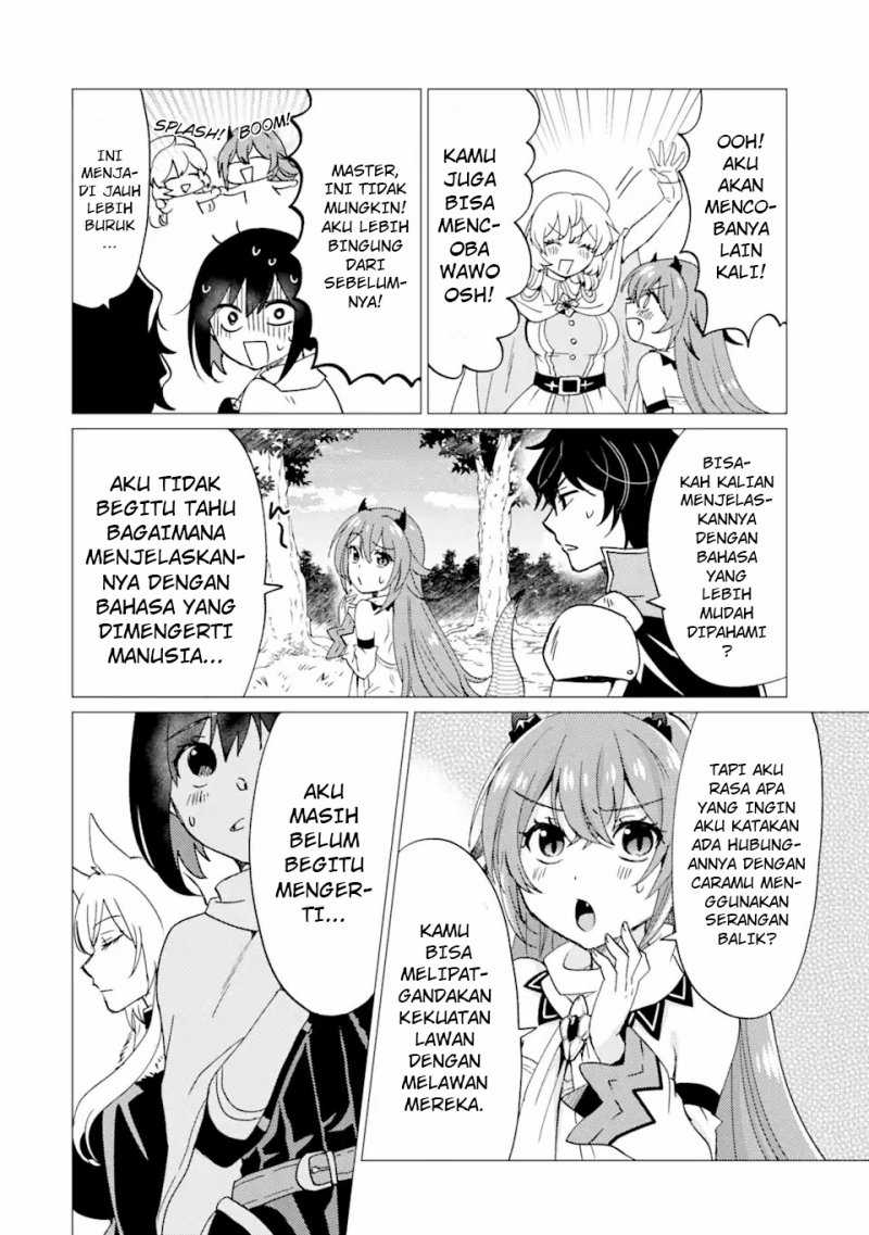 Baca Yuusha Party wo Tsuihou Sareta Ore Daga - Chapter 28 halaman 19