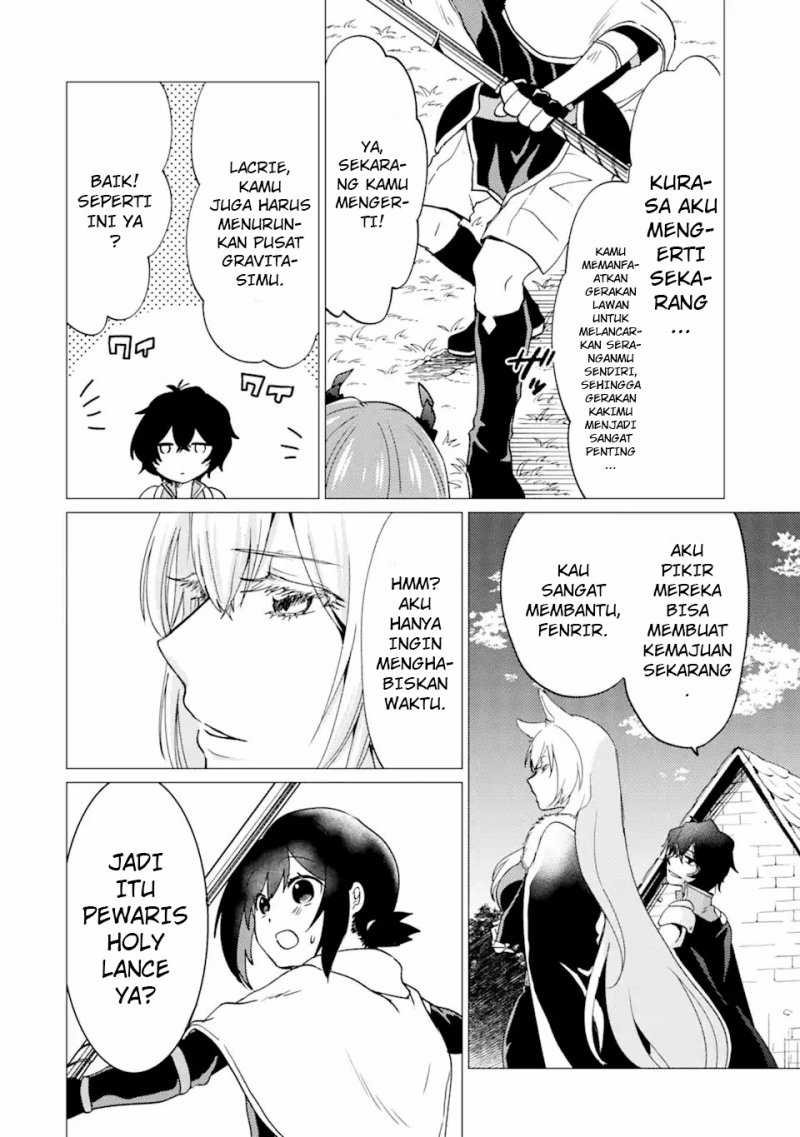 Baca Yuusha Party wo Tsuihou Sareta Ore Daga - Chapter 28 halaman 21