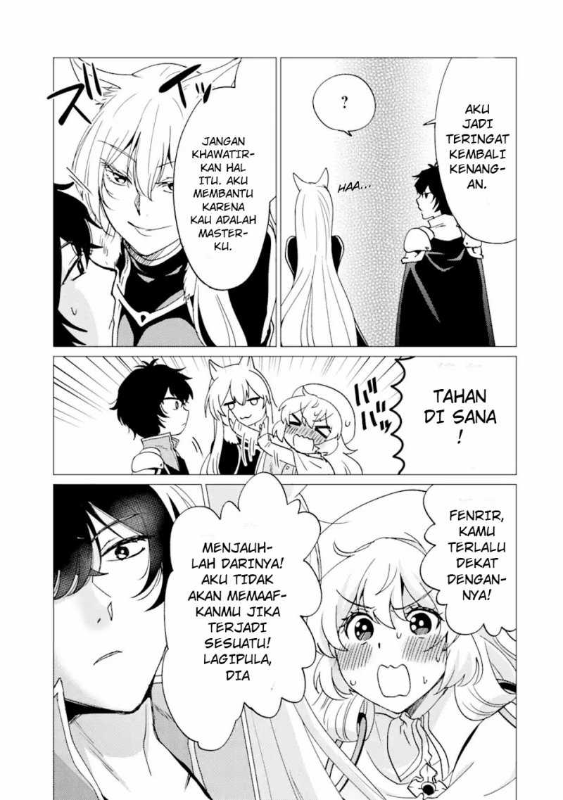 Baca Yuusha Party wo Tsuihou Sareta Ore Daga - Chapter 28 halaman 22