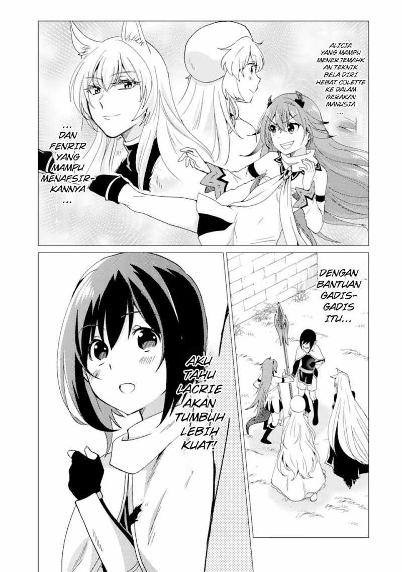 Baca Yuusha Party wo Tsuihou Sareta Ore Daga - Chapter 28 halaman 24