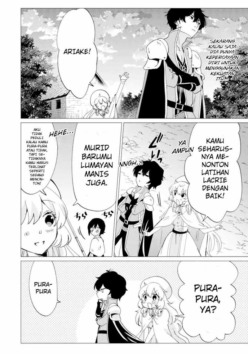 Baca Yuusha Party wo Tsuihou Sareta Ore Daga - Chapter 28 halaman 25