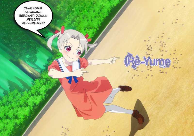 Baca Yuusha Party wo Tsuihou Sareta Ore Daga - Chapter 28 halaman 27