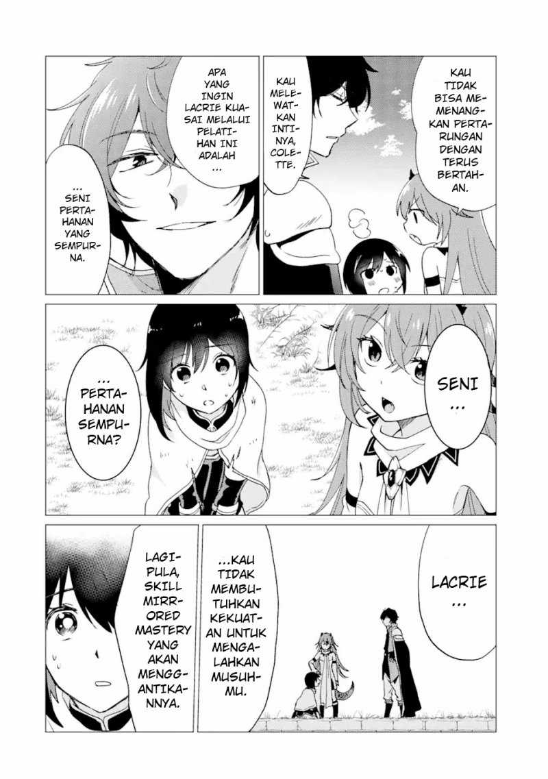 Baca Yuusha Party wo Tsuihou Sareta Ore Daga - Chapter 28 halaman 5