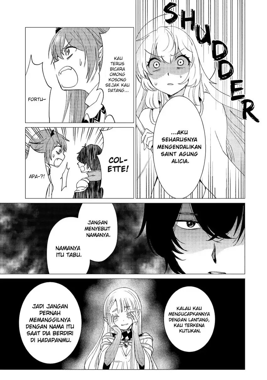 Baca Yuusha Party wo Tsuihou Sareta Ore Daga - Chapter 44 halaman 10