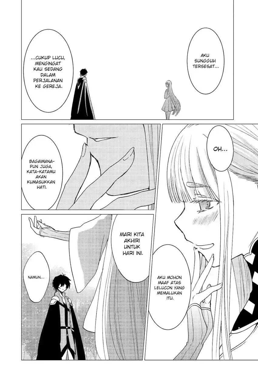 Baca Yuusha Party wo Tsuihou Sareta Ore Daga - Chapter 44 halaman 13