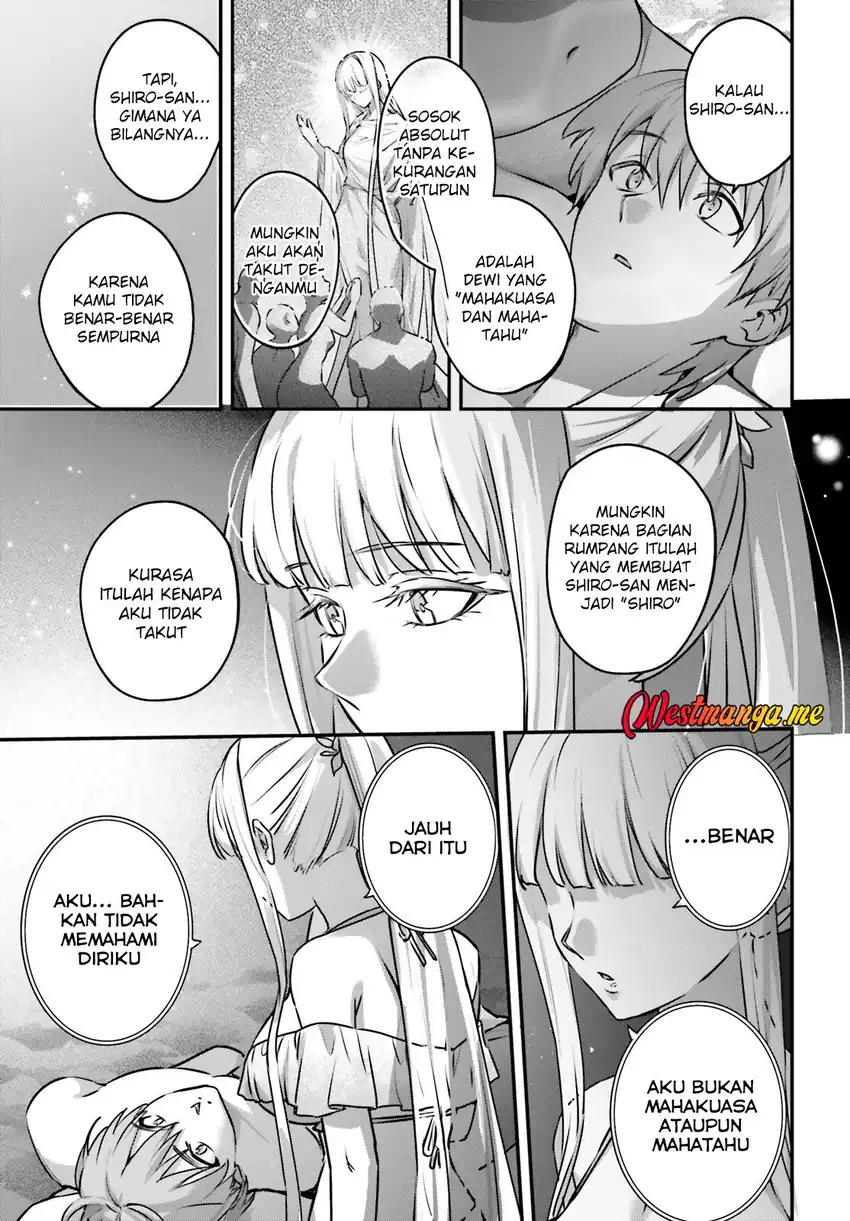 Baca Yuusha Shoukan ni Makikomareta kedo, Isekai wa Heiwa deshita - Chapter 63 halaman 14