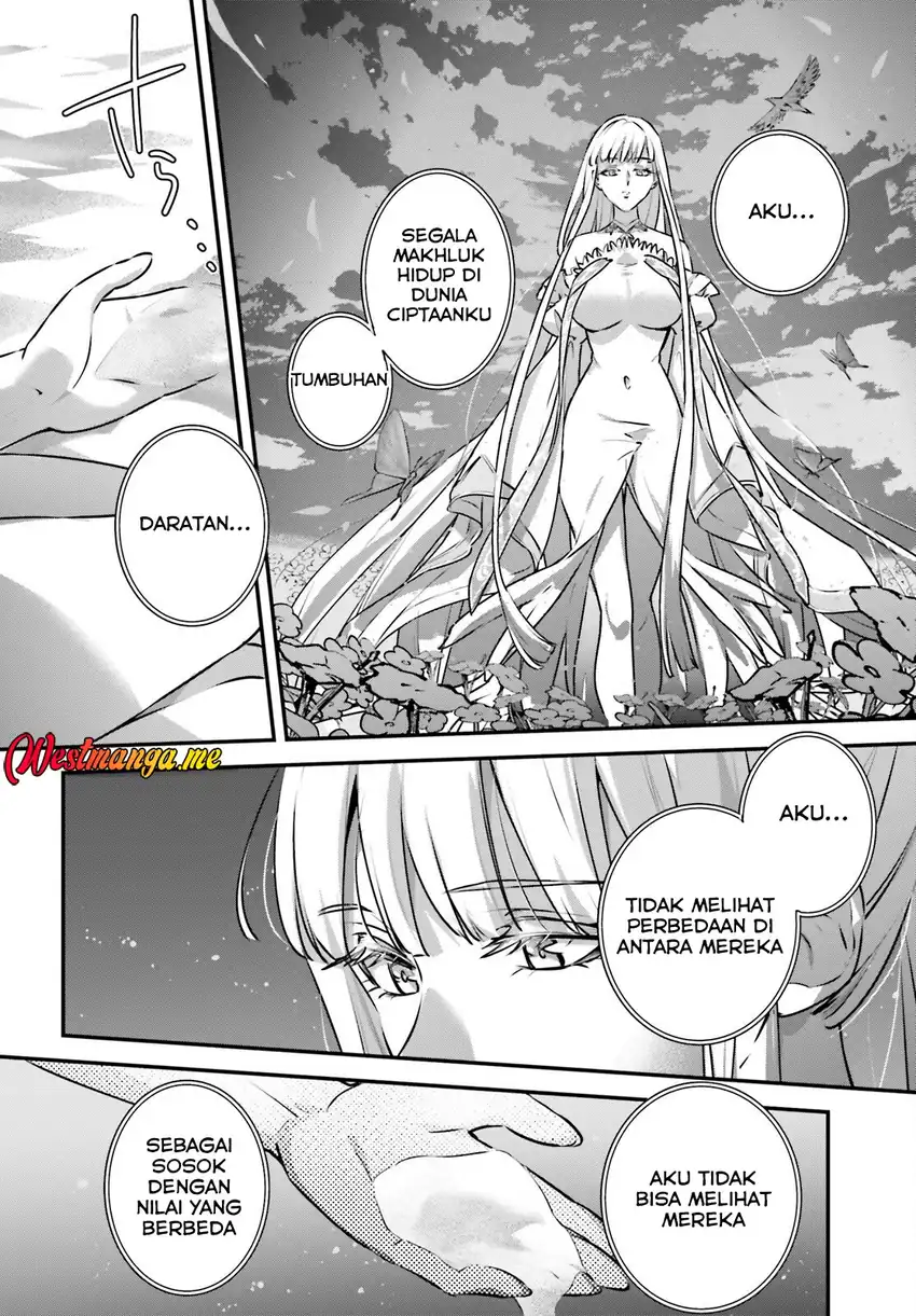 Baca Yuusha Shoukan ni Makikomareta kedo, Isekai wa Heiwa deshita - Chapter 63 halaman 15