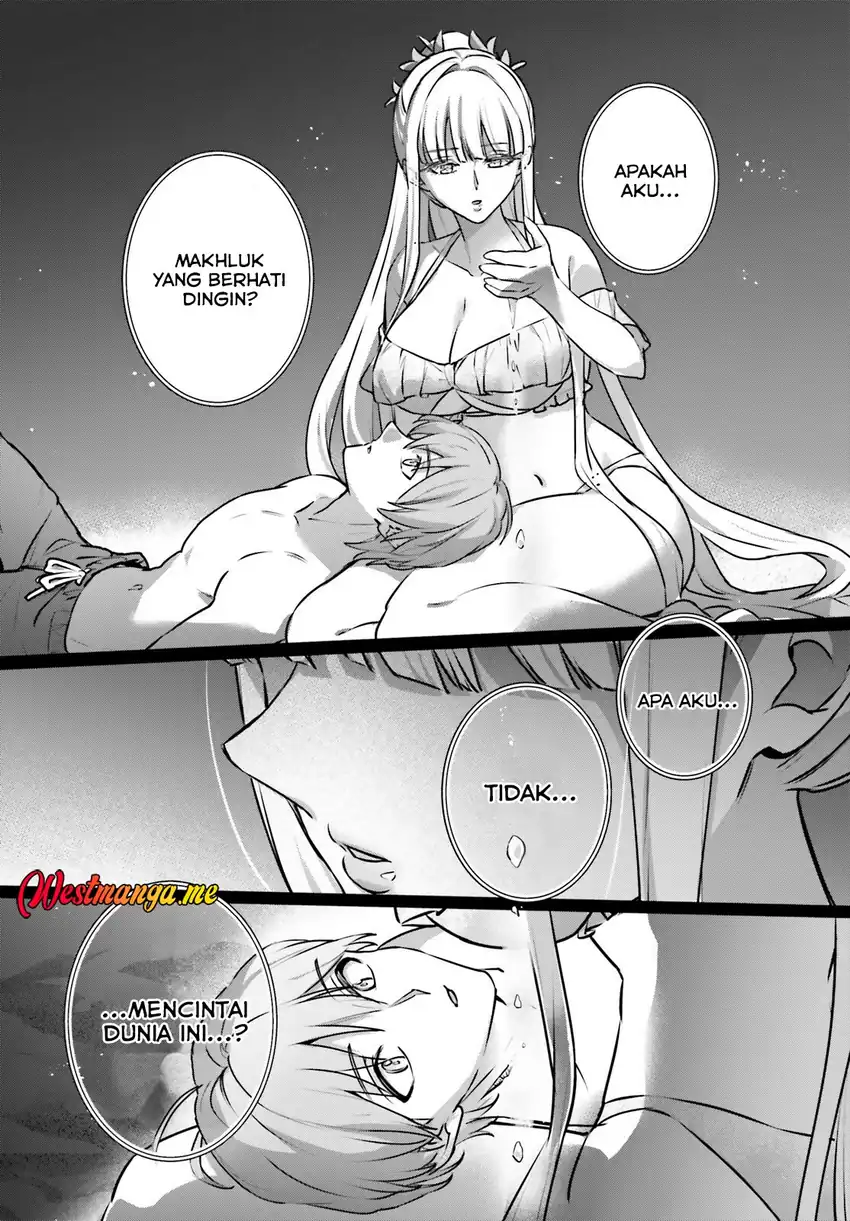 Baca Yuusha Shoukan ni Makikomareta kedo, Isekai wa Heiwa deshita - Chapter 63 halaman 16