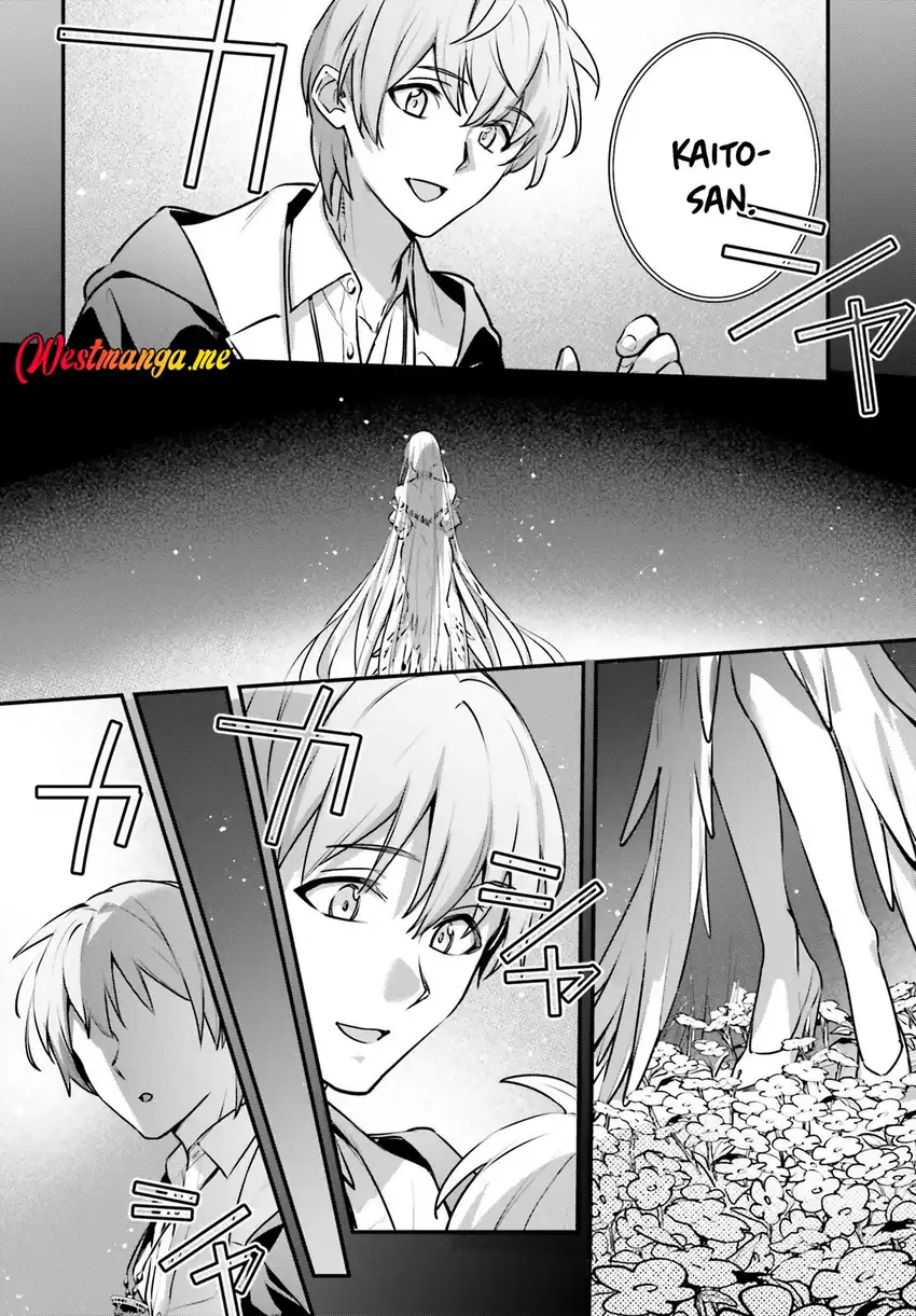 Baca Yuusha Shoukan ni Makikomareta kedo, Isekai wa Heiwa deshita - Chapter 63 halaman 25