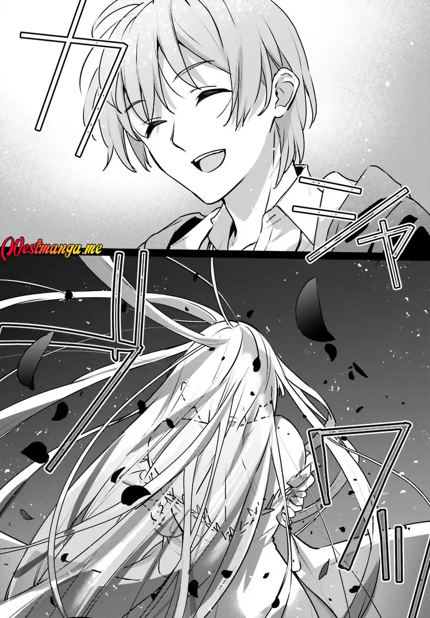 Baca Yuusha Shoukan ni Makikomareta kedo, Isekai wa Heiwa deshita - Chapter 63 halaman 26