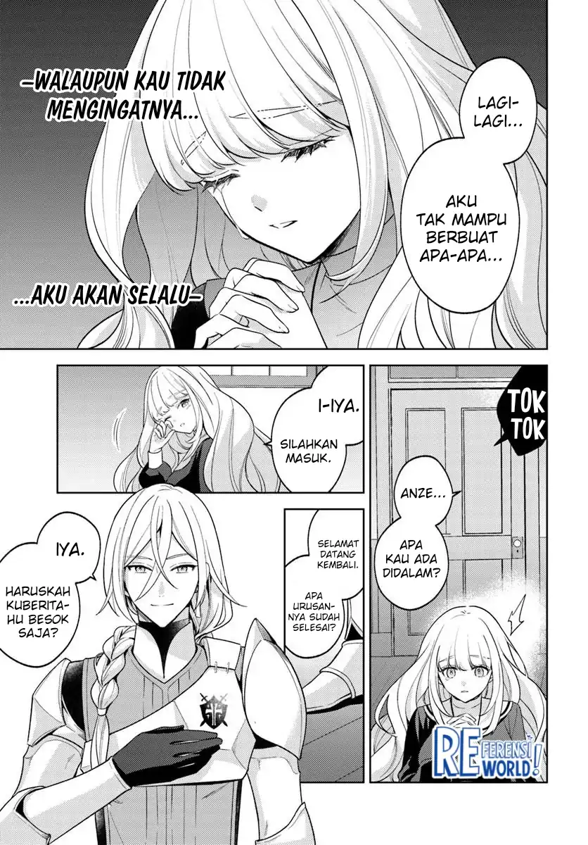 Baca Zenmetsu End o Shi ni Monogurui de Kaihi Shita. Party ga Yanda. - Chapter 04.2 halaman 11
