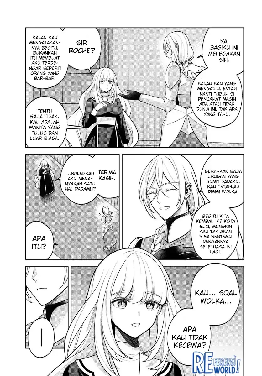 Baca Zenmetsu End o Shi ni Monogurui de Kaihi Shita. Party ga Yanda. - Chapter 04.2 halaman 13