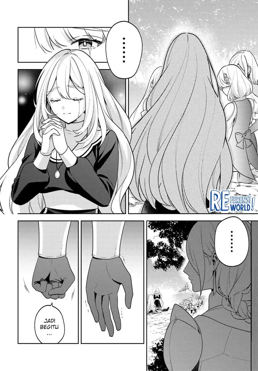 Baca Zenmetsu End o Shi ni Monogurui de Kaihi Shita. Party ga Yanda. - Chapter 5.2 halaman 10