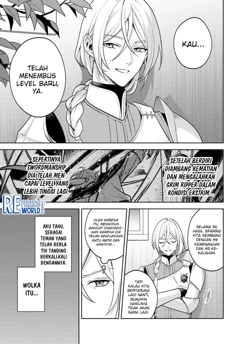 Baca Zenmetsu End o Shi ni Monogurui de Kaihi Shita. Party ga Yanda. - Chapter 5.2 halaman 11