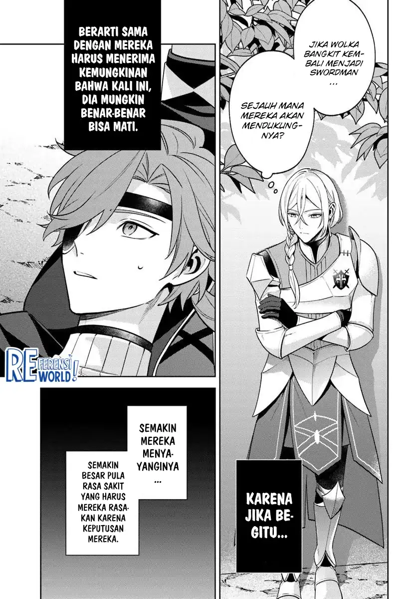 Baca Zenmetsu End o Shi ni Monogurui de Kaihi Shita. Party ga Yanda. - Chapter 5.2 halaman 13