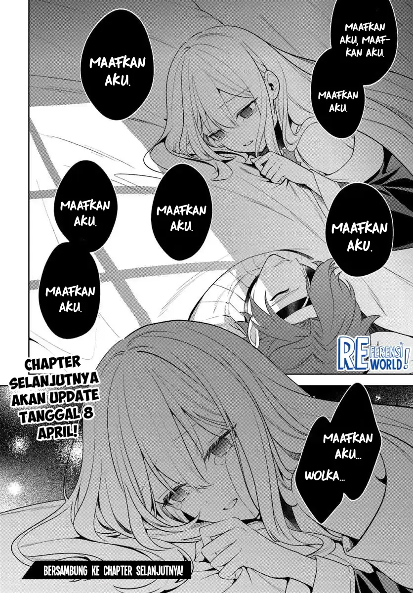 Baca Zenmetsu End o Shi ni Monogurui de Kaihi Shita. Party ga Yanda. - Chapter 5.2 halaman 16